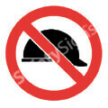 Prohibitory Signs